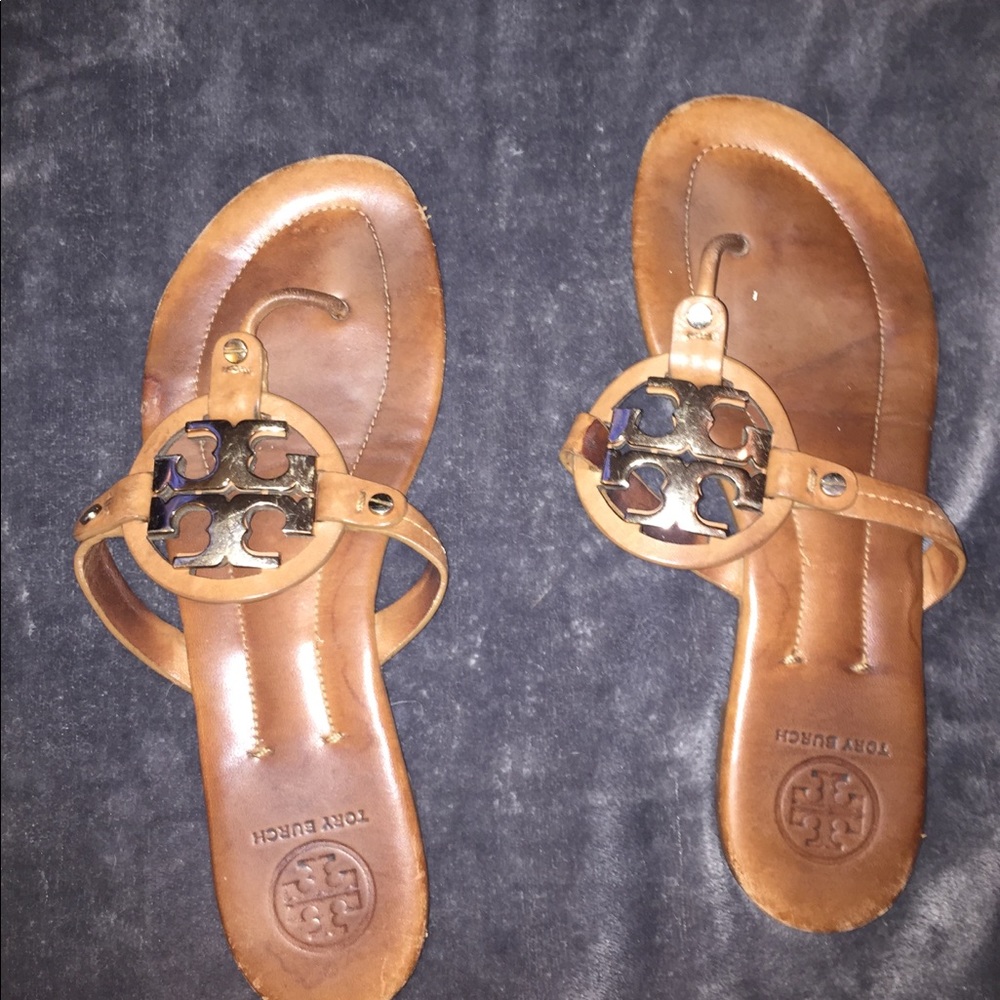 Tory Burch sandals size 8